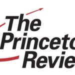 Princeton Review Logo