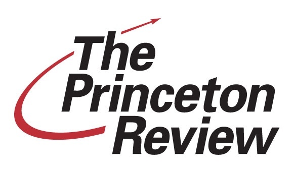 Princeton Review Logo