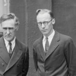John R. Neal Jr. and John Scopes