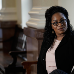 Duhart and Krumm (Courtroom Hall)