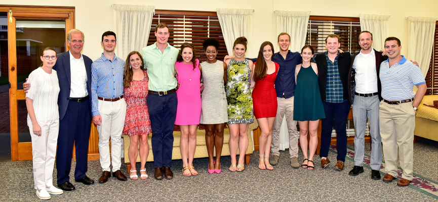 Leading as Lawyers Group