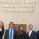 Appellate Clinic at Sixth Circuit