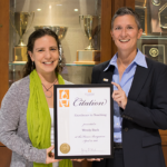 Wendy Bach and Melanie D. Wilson