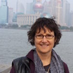 Heminway in China II