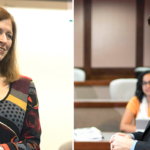 Faculty Forum (White and Higdon)