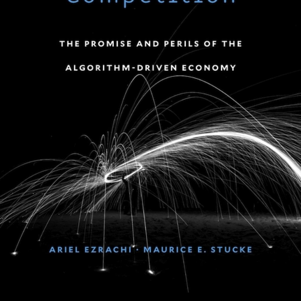 Virtual Competition Book