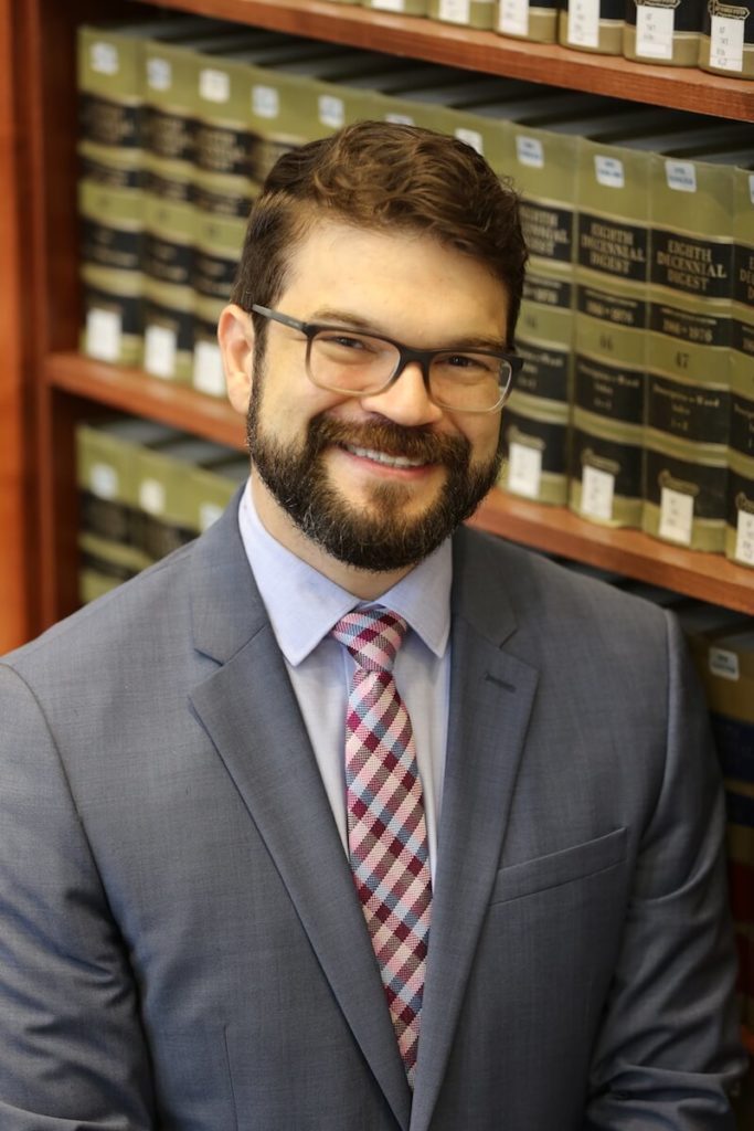 Eric Franklin Amarante