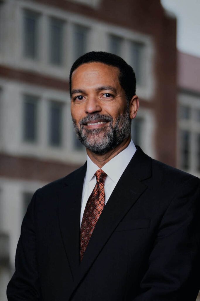 Lonnie T. Brown, Jr.