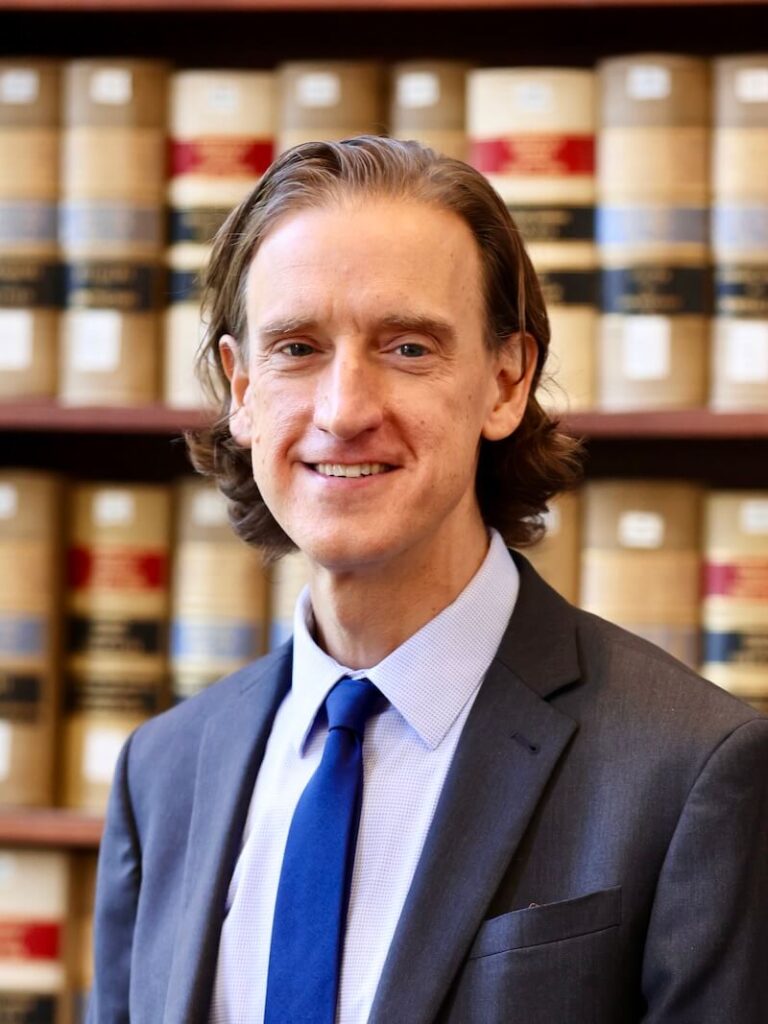 William Davenport Mercer