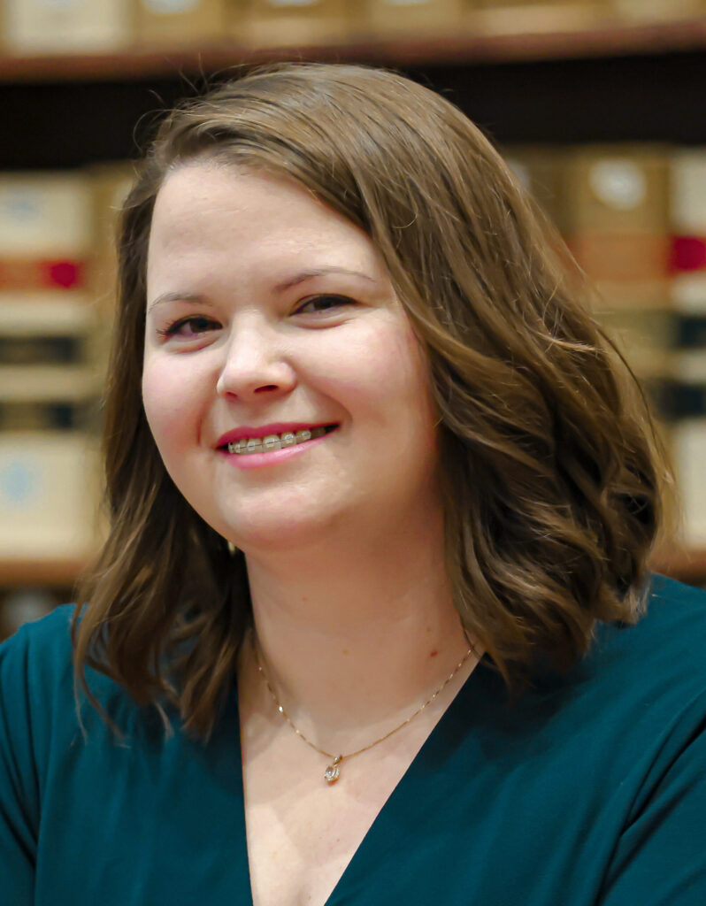 Rachelle Ketchum West